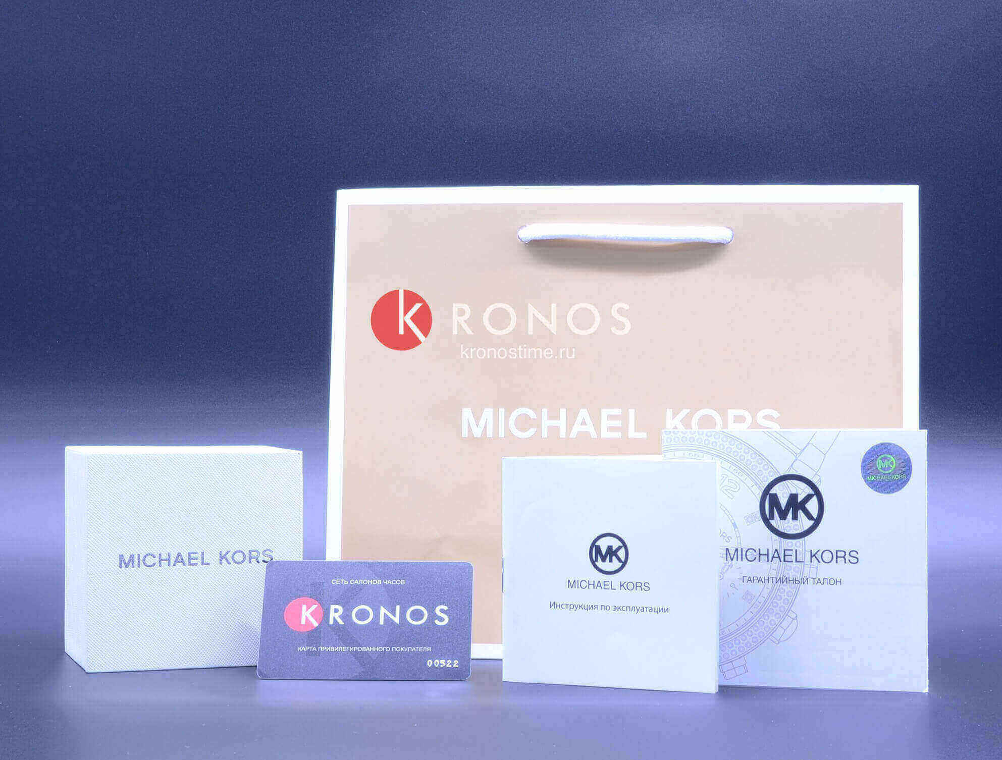 Оригинальные часы Michael Kors Michael Kors Runway Slim MK6754 кварцевые калибр механизма  общий вид